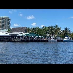 Meet your Posher, Terry